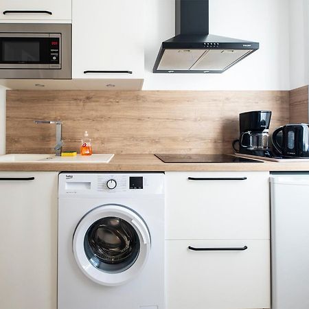 Dolmen Adrien 5 Apartment Tours Luaran gambar