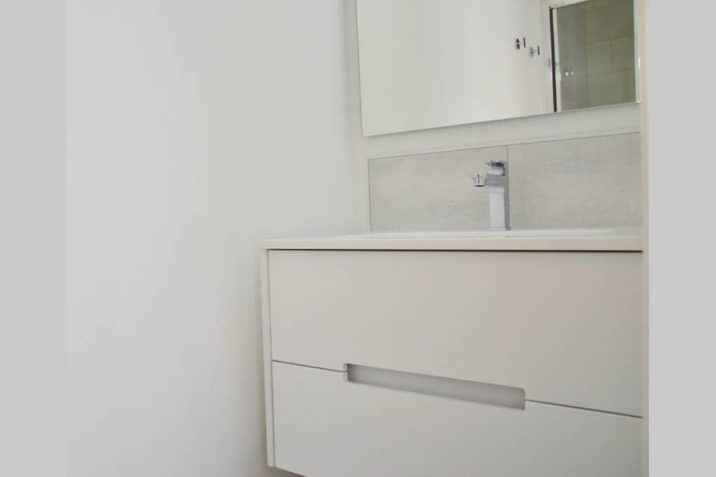Dolmen Adrien 5 Apartment Tours Luaran gambar