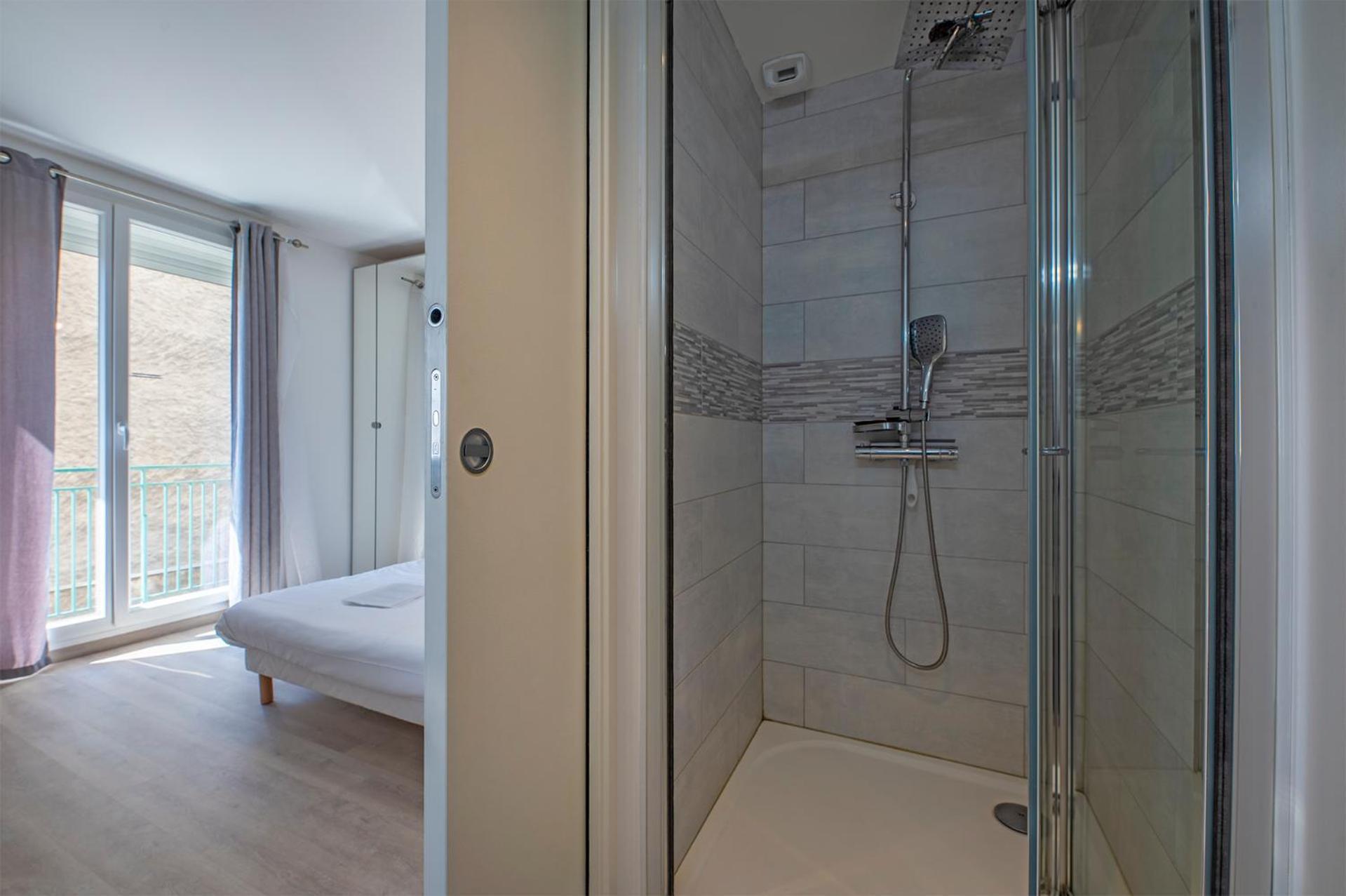 Dolmen Adrien 5 Apartment Tours Luaran gambar