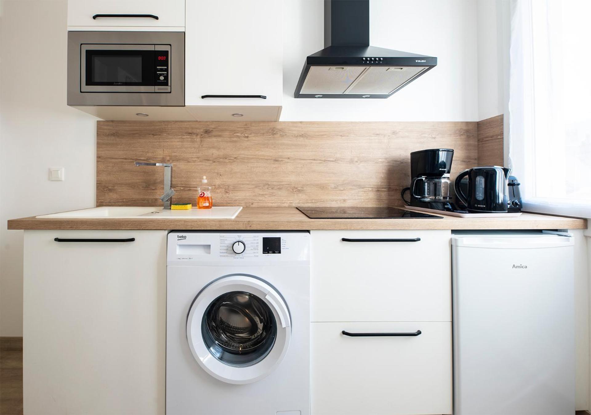 Dolmen Adrien 5 Apartment Tours Luaran gambar
