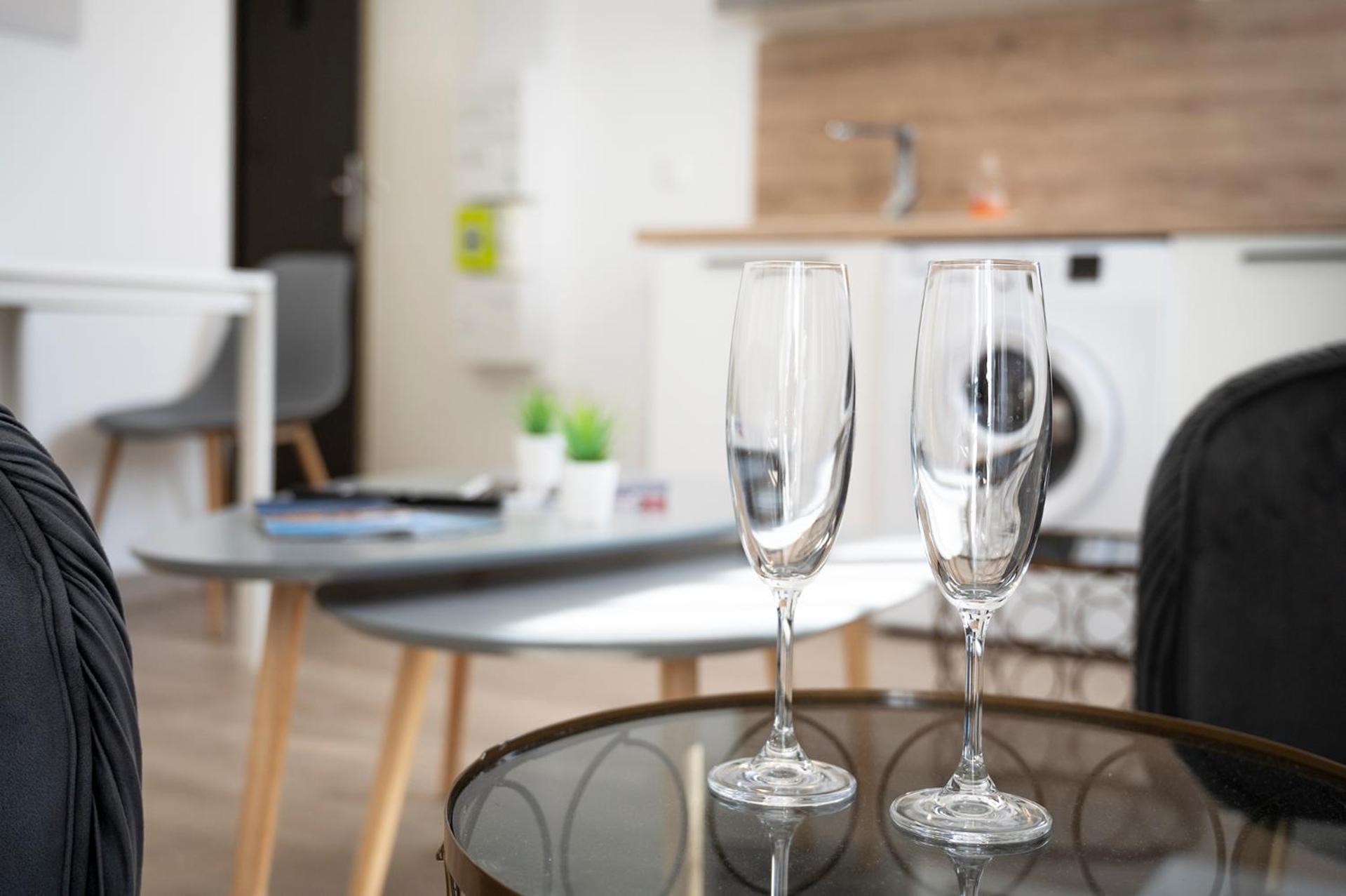Dolmen Adrien 5 Apartment Tours Luaran gambar