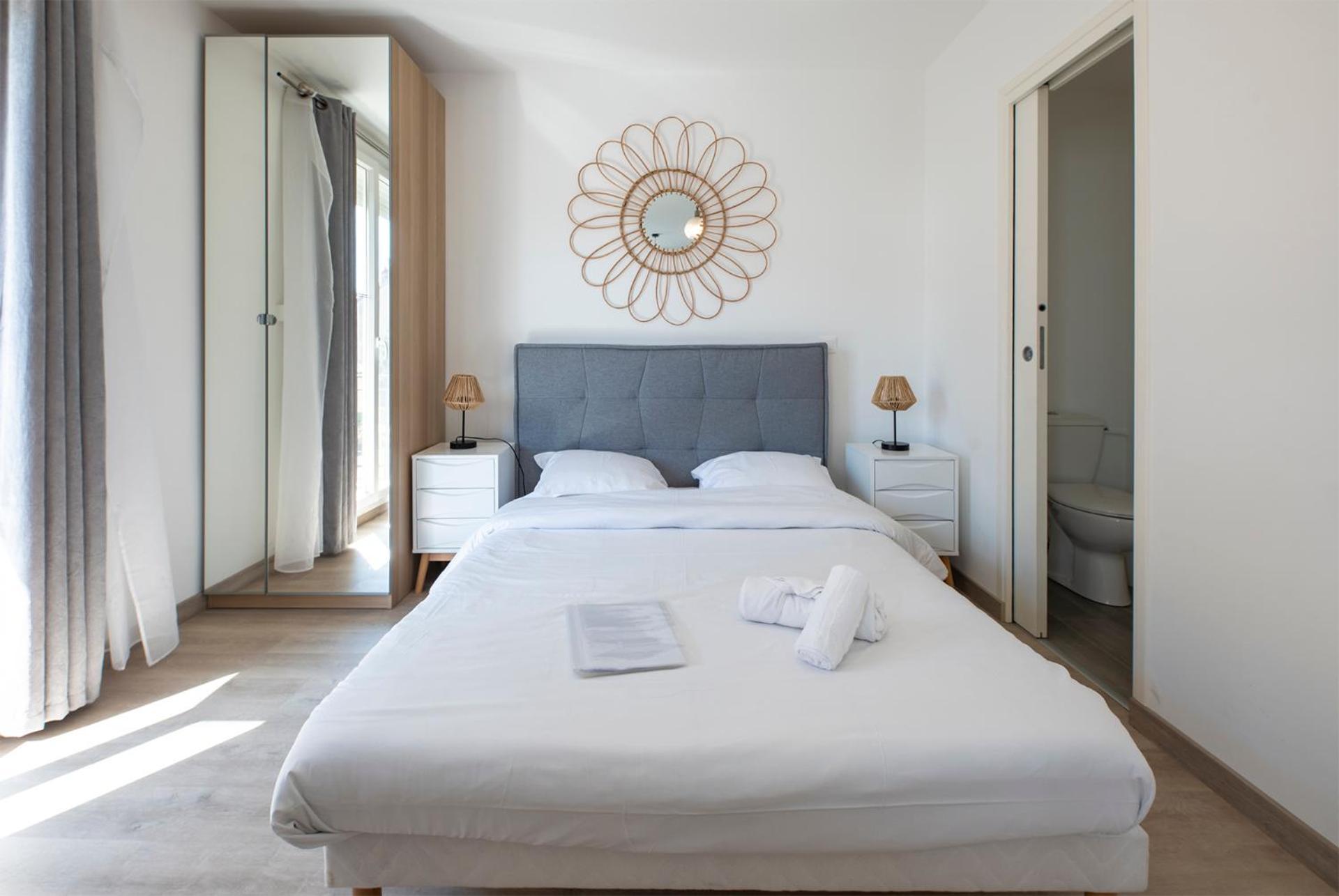Dolmen Adrien 5 Apartment Tours Luaran gambar