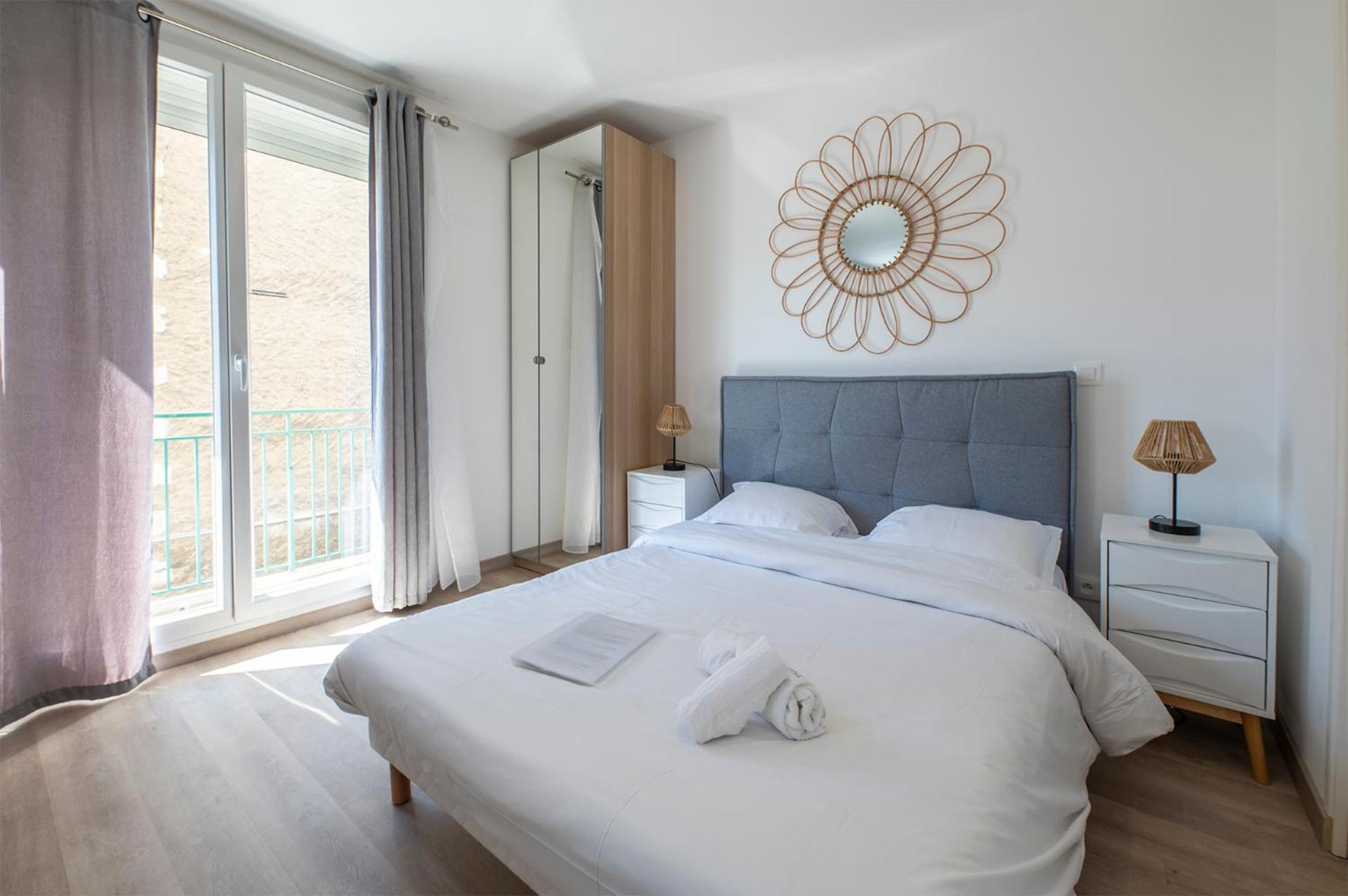 Dolmen Adrien 5 Apartment Tours Luaran gambar