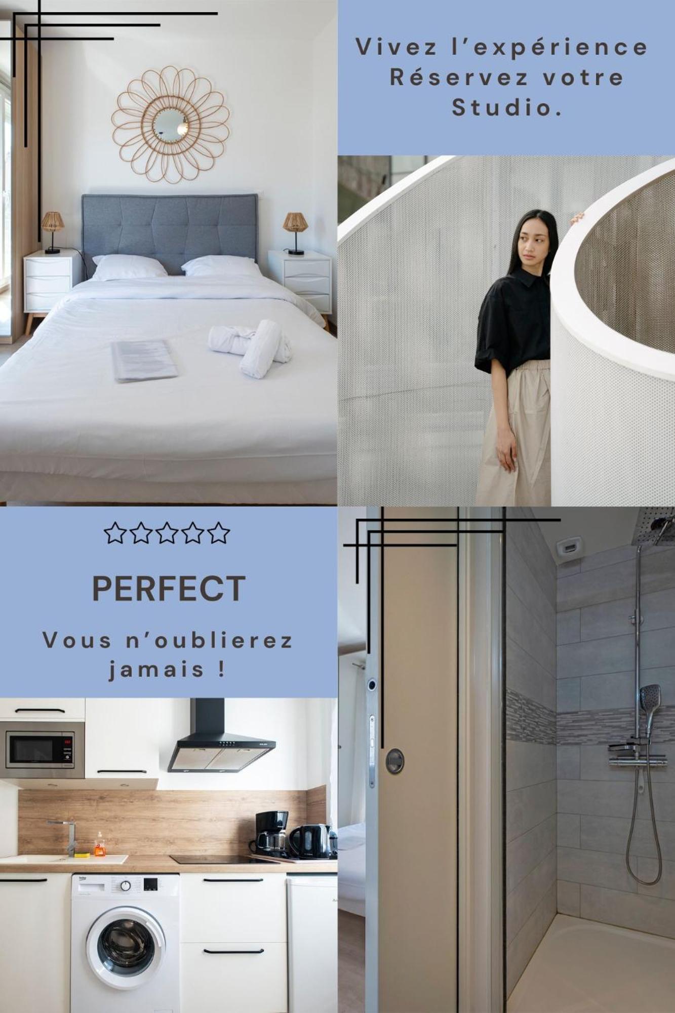Dolmen Adrien 5 Apartment Tours Luaran gambar
